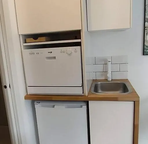 Loft En Centro De Madrid