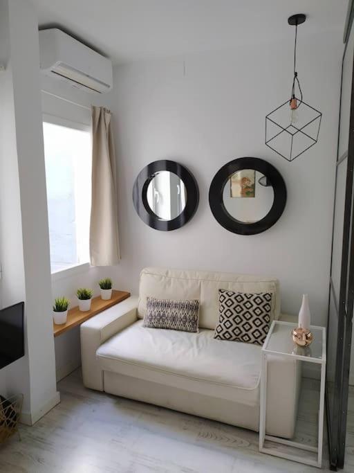 Loft En Centro De Apartment *